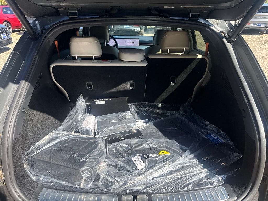 2026 GENESIS GV70 Sport Prestige - Photo 27