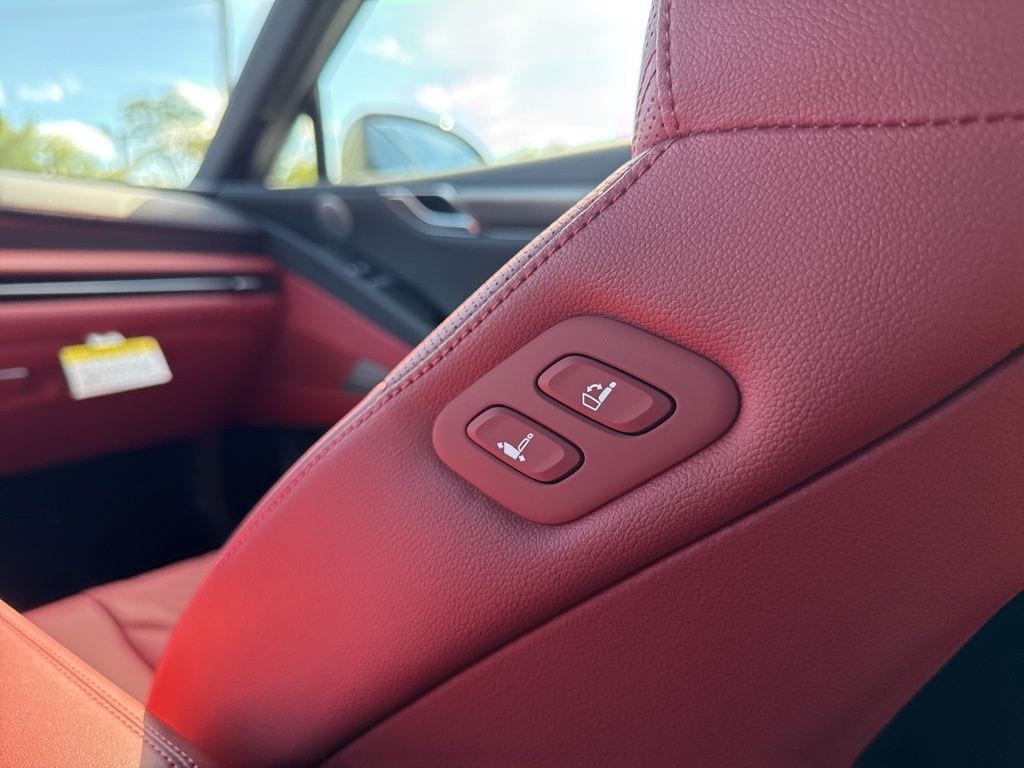 2025 GENESIS G80 Sport Advanced - Photo 28