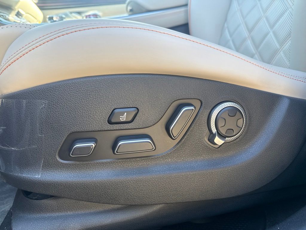 2026 GENESIS GV70 Sport Prestige - Photo 19