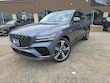  Genesis GV80 Coupe