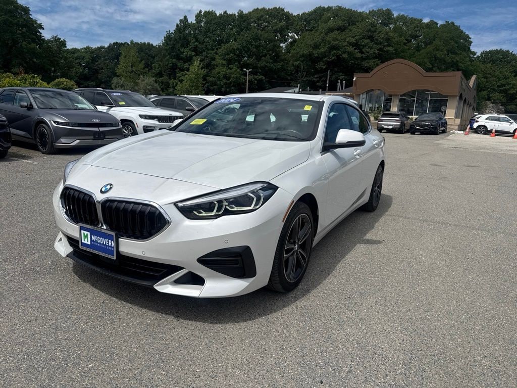 Used 2024 BMW 228i xDrive Gran Coupe