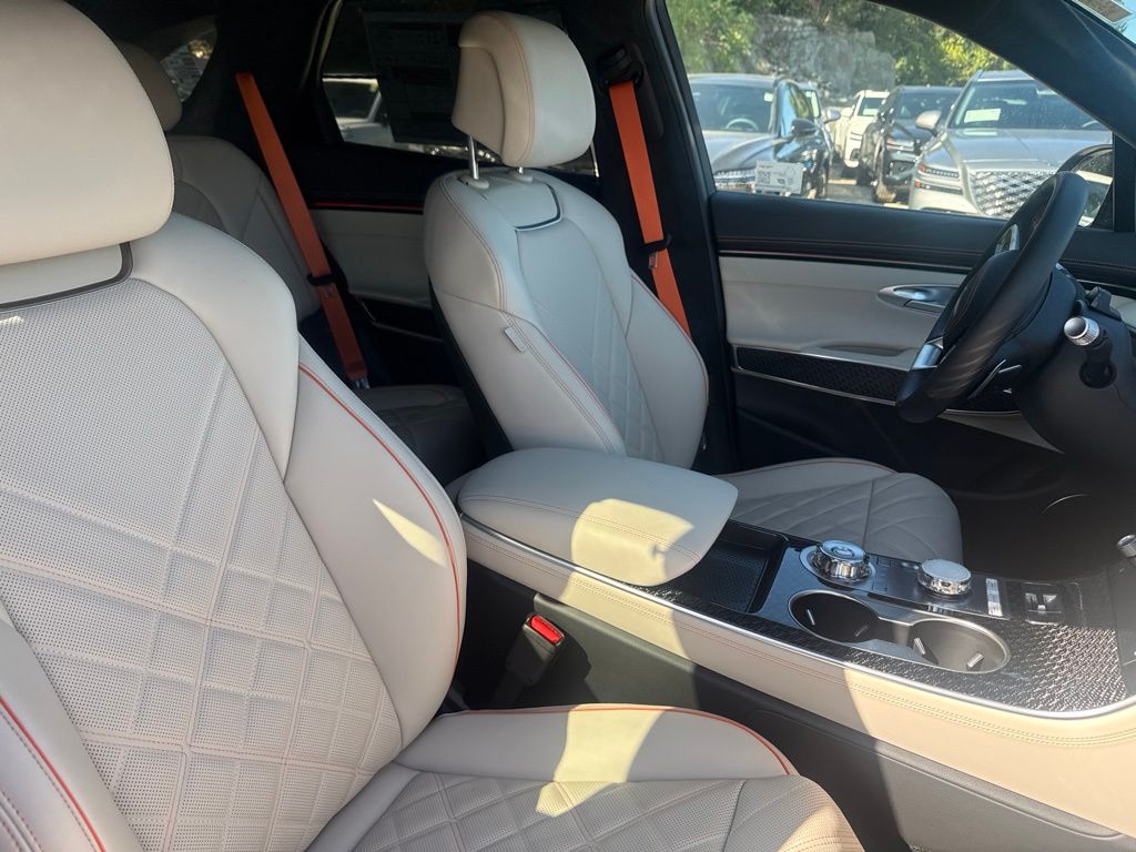 2026 GENESIS GV70 Sport Prestige - Photo 30