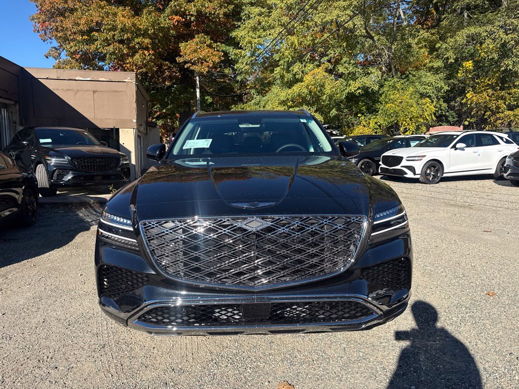 New 2027 Genesis GV80 2.5T Select SUV
