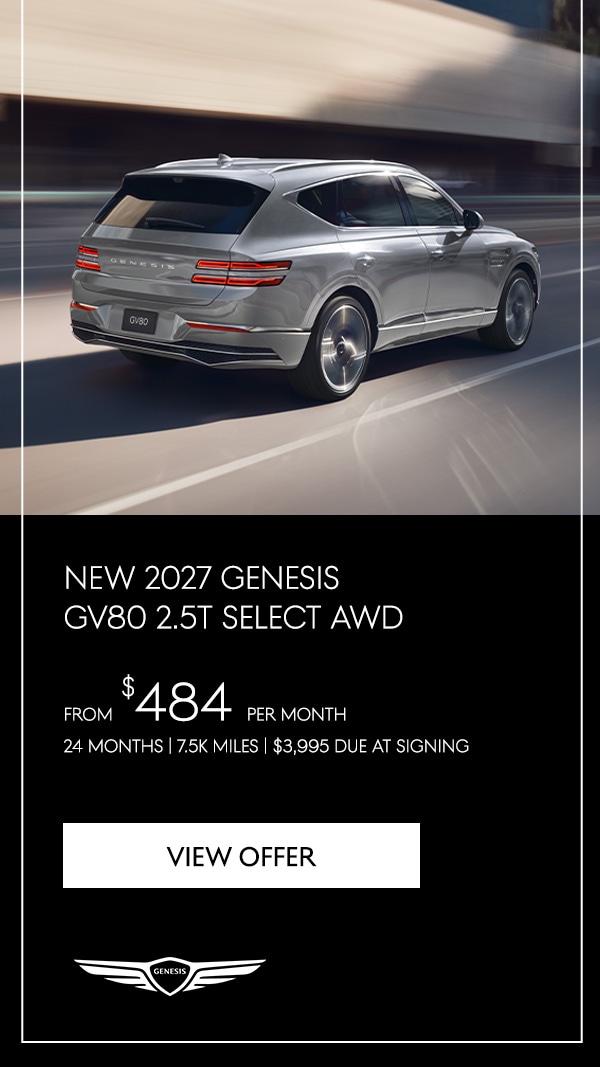 New Genesis For Sale in Danvers, MA | Genesis of Danvers