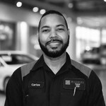 Staff member Carlos Alcantara from ID_ef8b7c