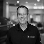 Staff member Peter Anderson  from ID_ef8b7c