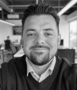 Staff member Ryan Ramsay  from ID_0c0d9e