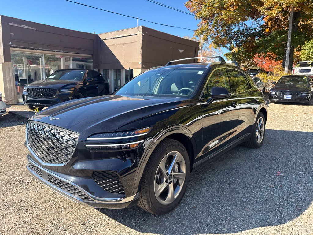 New 2026 Genesis GV70 2.5T Select SUV