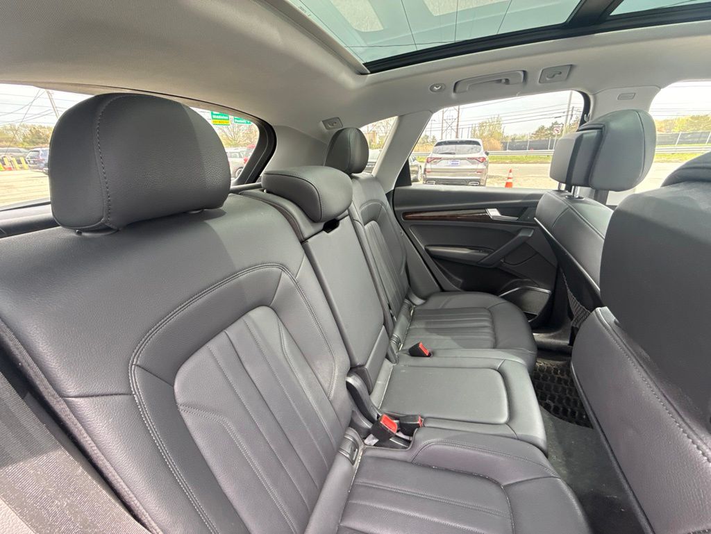 2020 Audi Q5 Premium - Photo 19