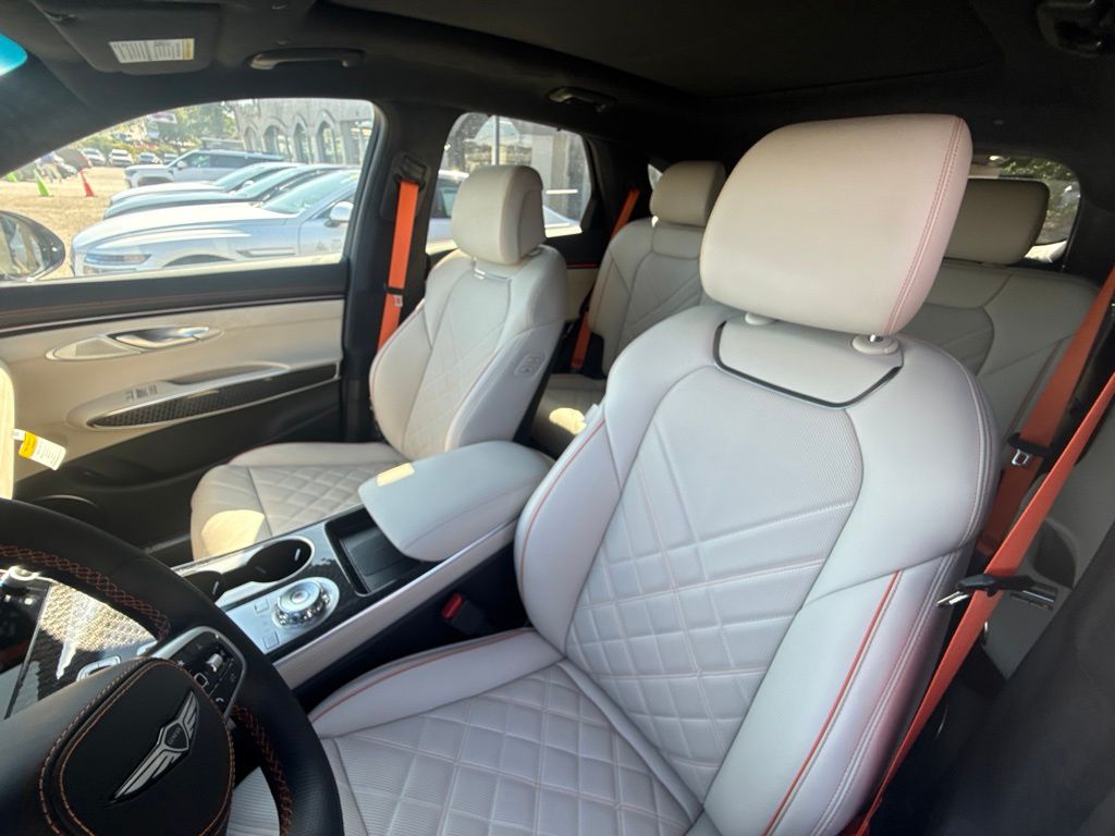 2026 GENESIS GV70 Sport Prestige - Photo 17
