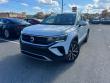 Used 2022 Volkswagen Taos 1.5T SE 4MOTION SUV