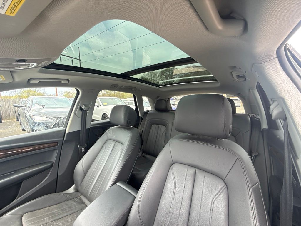 2020 Audi Q5 Premium - Photo 17