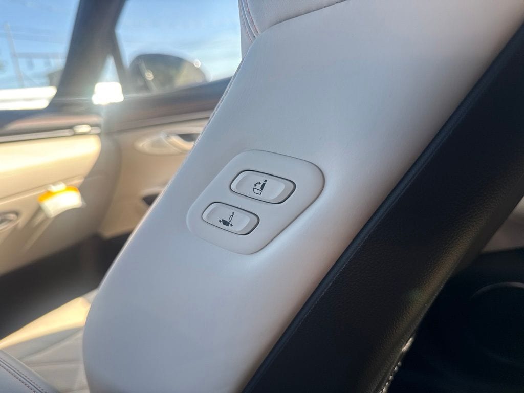 2026 GENESIS GV70 Sport Prestige - Photo 23