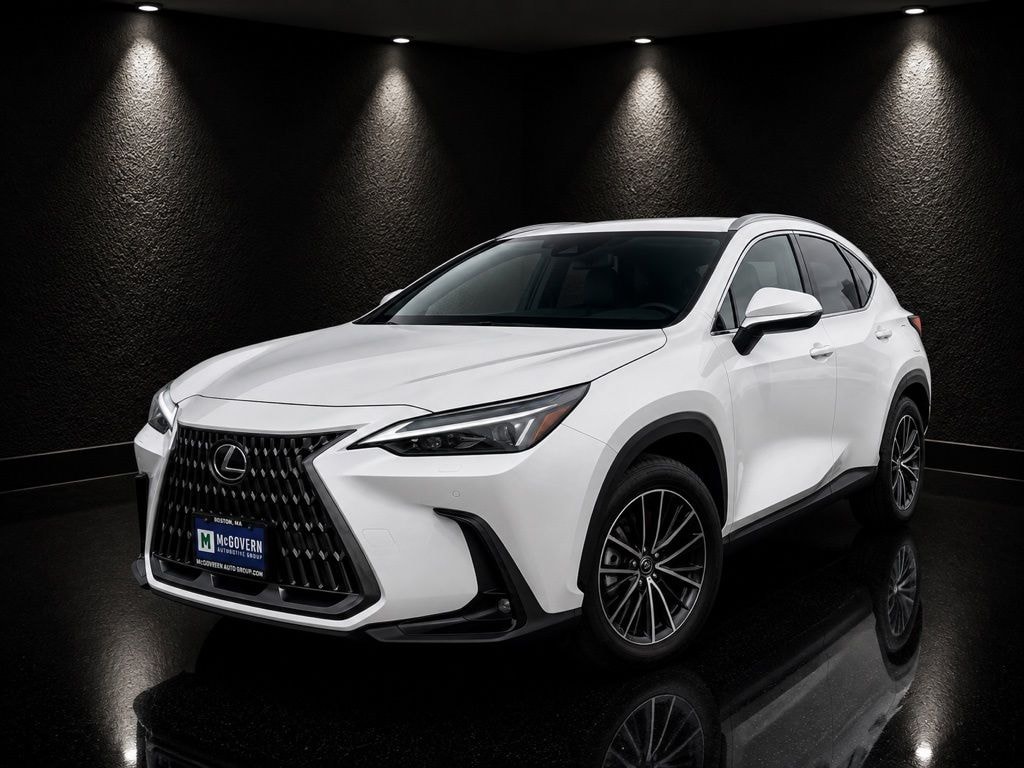Used 2024 Lexus NX 350 Premium SUV