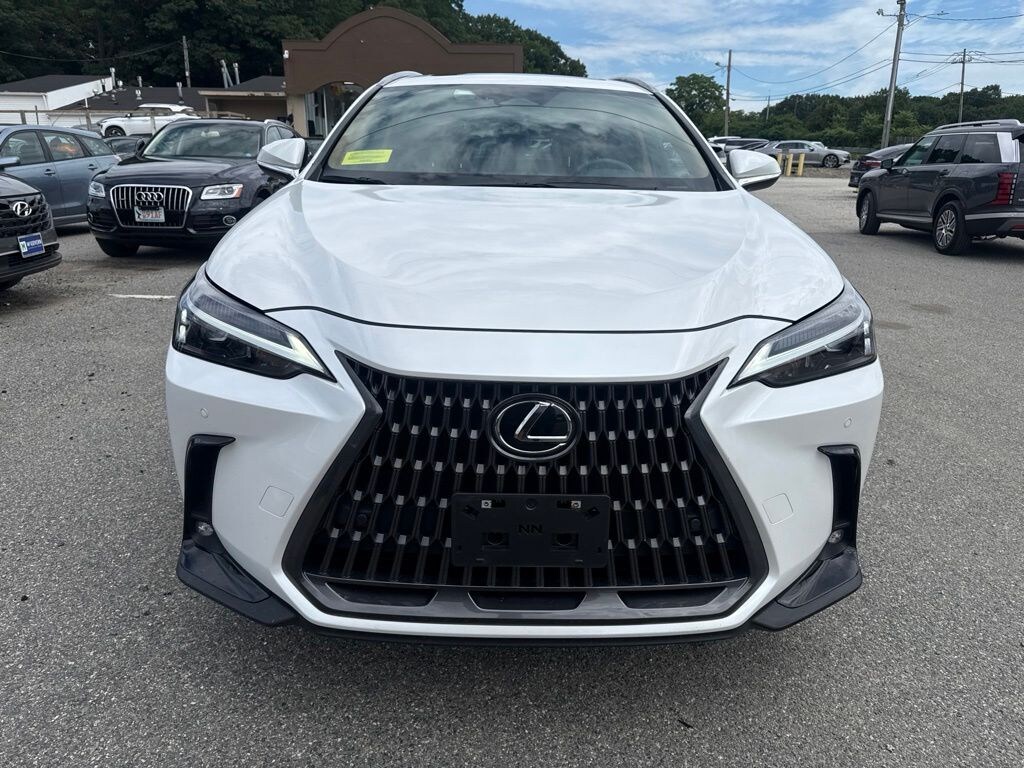 Used 2024 Lexus NX 350 Premium SUV