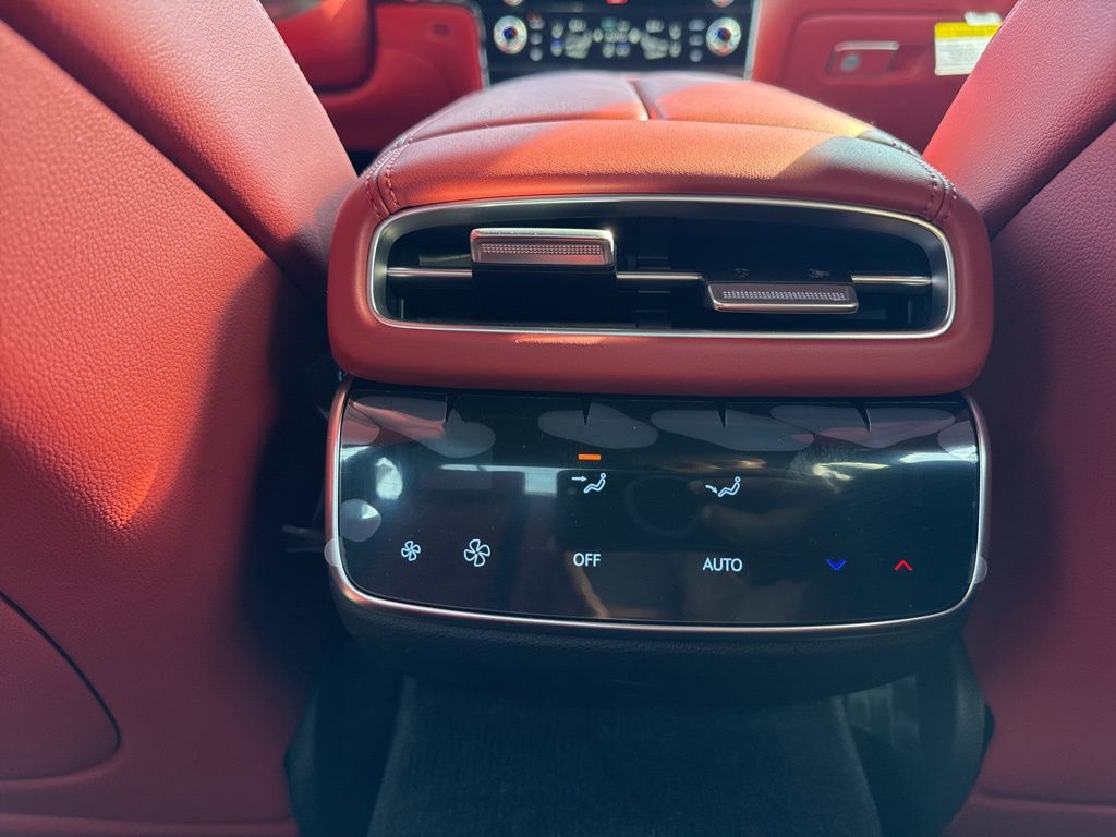 2025 GENESIS G80 Sport Advanced - Photo 22
