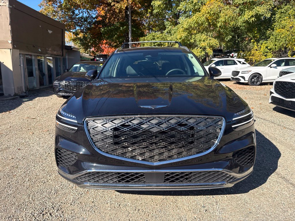 New 2026 Genesis GV70 2.5T Select SUV