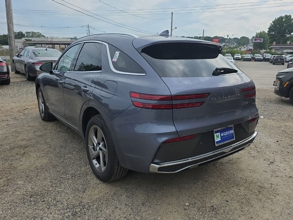 New 2027 Genesis GV70 2.5T SUV