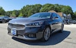 Kia Cadenza