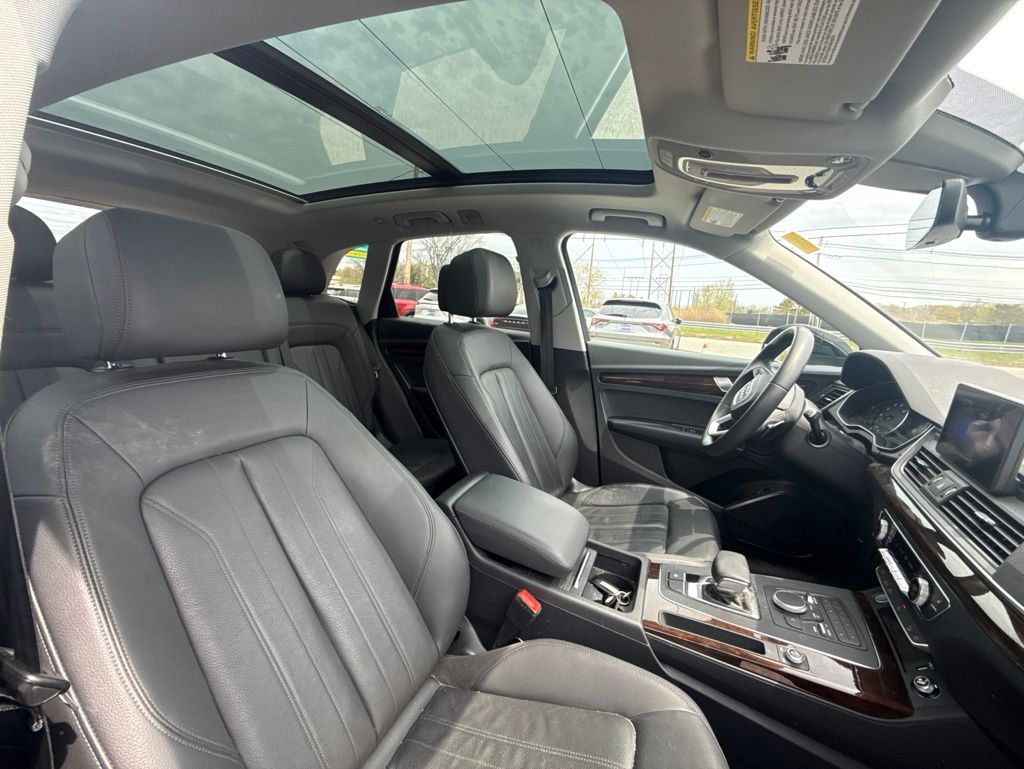 2020 Audi Q5 Premium - Photo 20