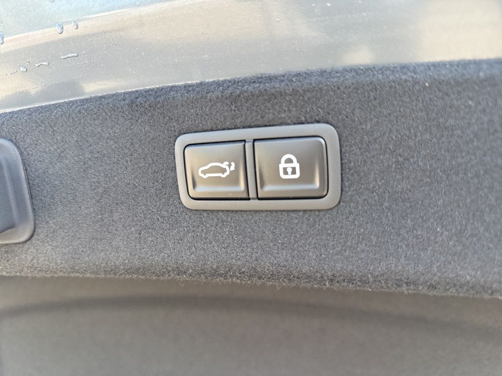 2025 GENESIS G80 Sport Advanced - Photo 19