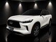  INFINITI QX60