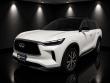 Used 2024 INFINITI QX60 AUTOGRAPH SUV