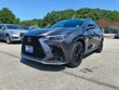LEXUS NX 450h+