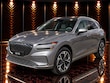  Genesis Electrified GV70