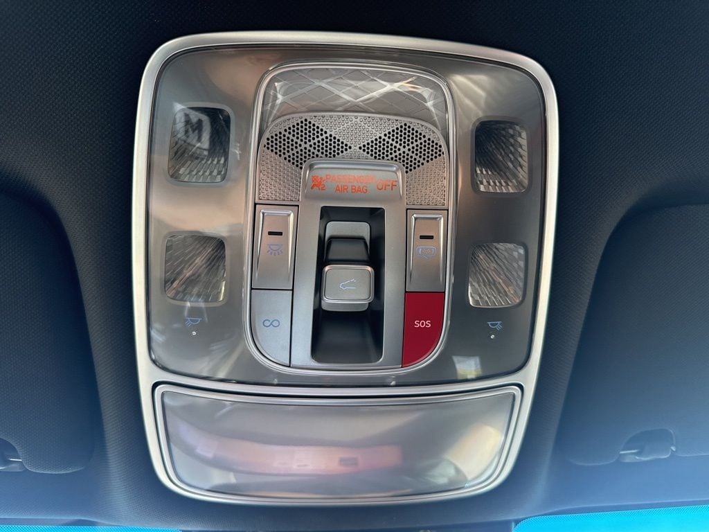 2025 GENESIS G80 Sport Advanced - Photo 10