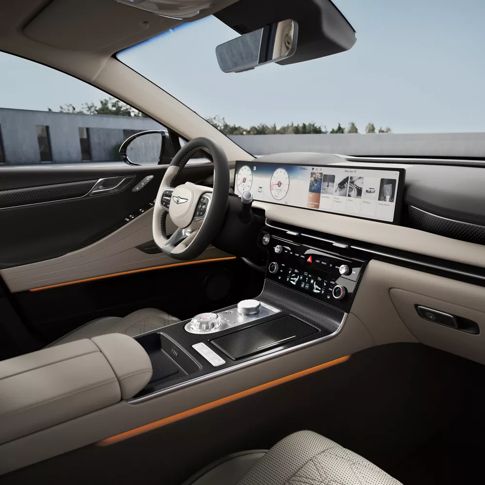2027 G80