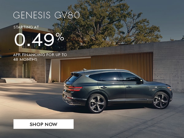 その他 Genesis New Genesis and Used Cars in HOMESTEAD, FL | Near Miami