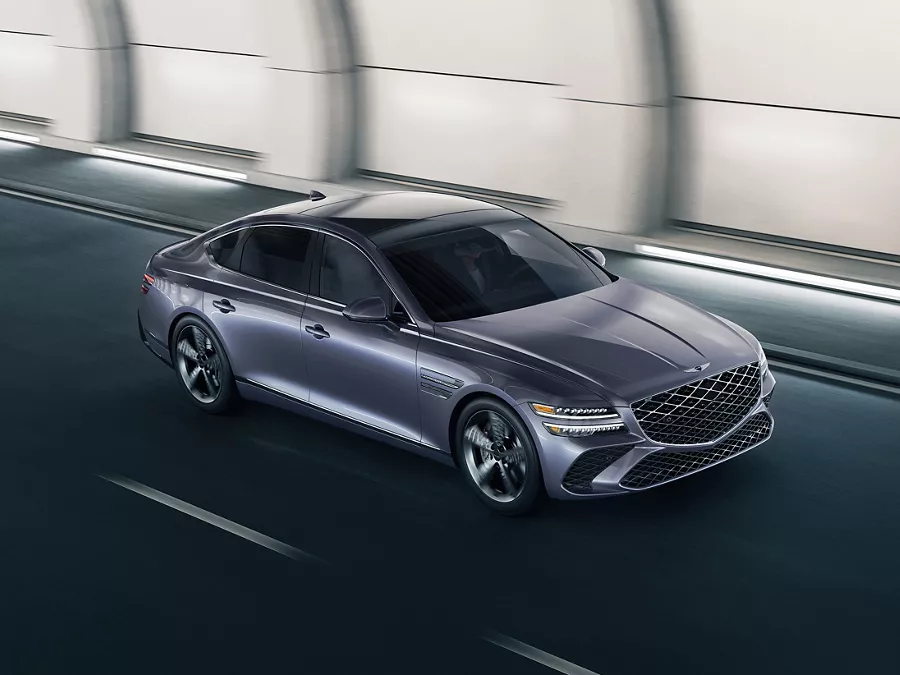 2027 G80