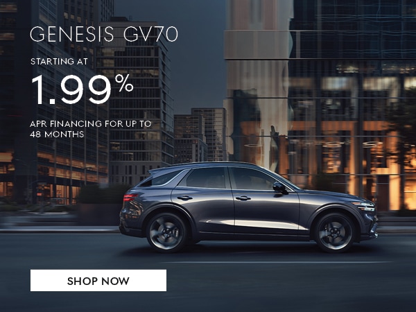 New Genesis and Used Cars in HOMESTEAD, FL | Near Miami