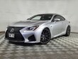  LEXUS RC
