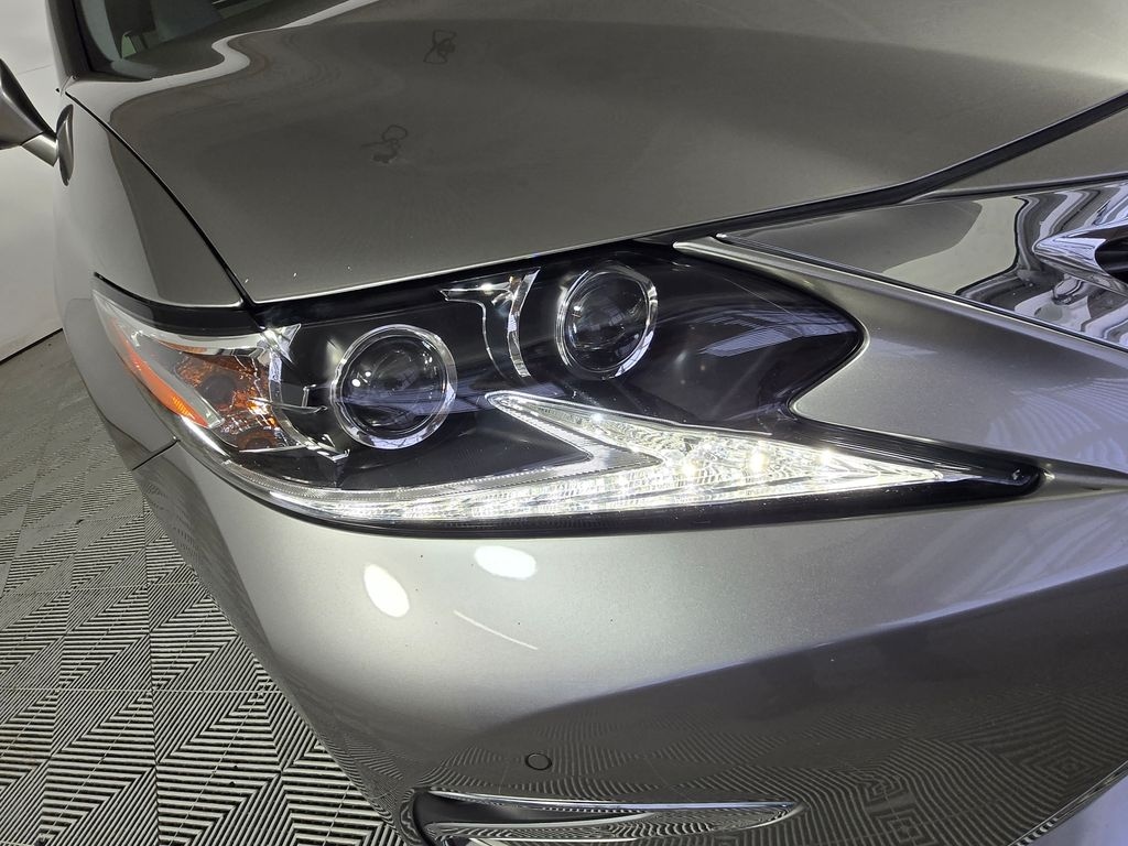 Used 2017 Lexus ES 350 Sedan