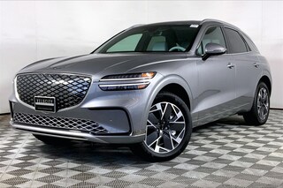2026 Genesis Electrified GV70 AWD SUV