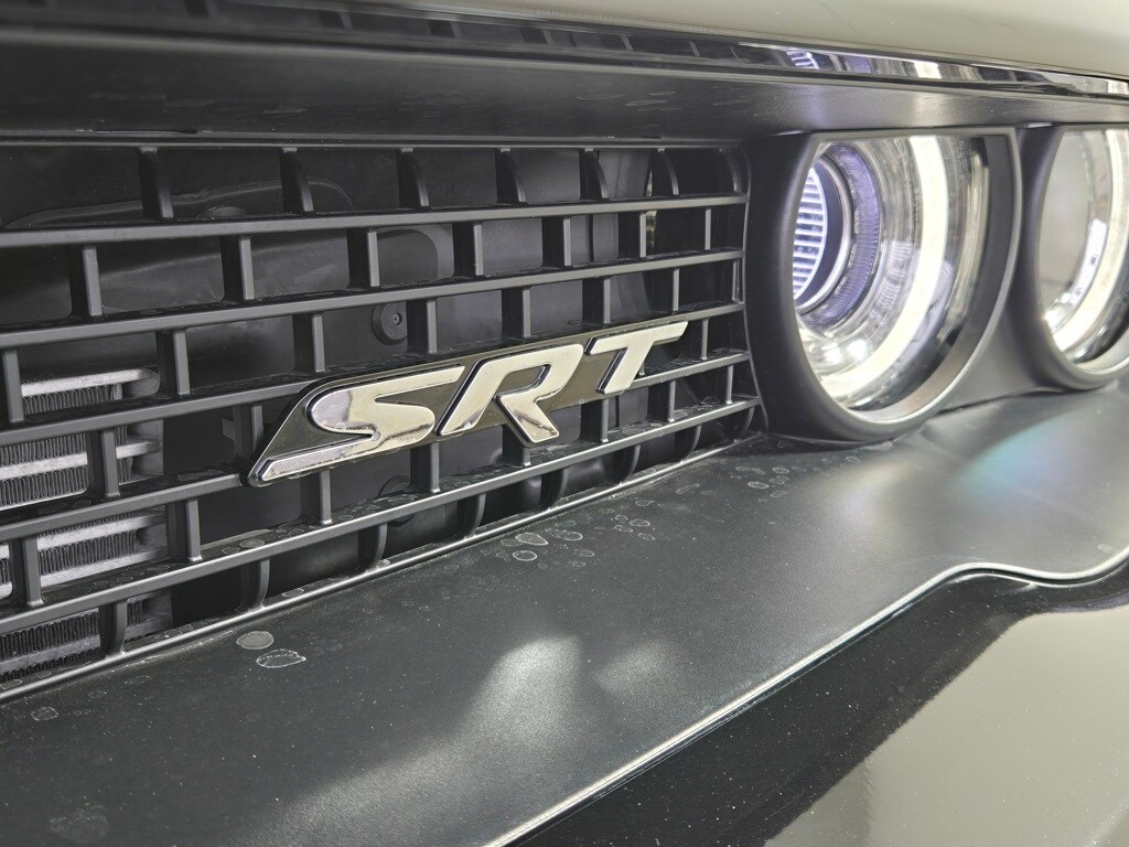 2023 Dodge Challenger SRT8 Hellcat Redeye Widebody photo 3