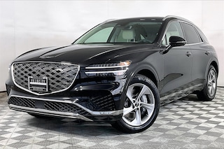 2026 Genesis GV70 2.5T Advanced AWD SUV