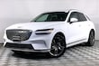  Genesis Electrified GV70