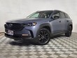 Mazda CX-50