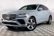  Genesis GV80 Coupe