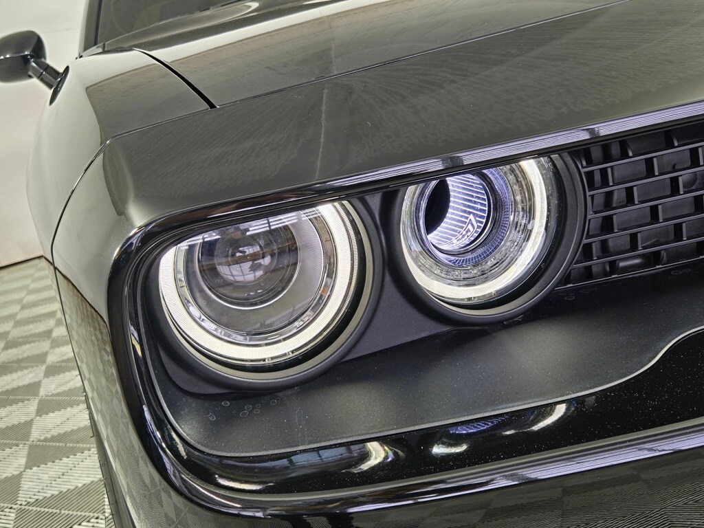 2023 Dodge Challenger SRT8 Hellcat Redeye Widebody photo 4