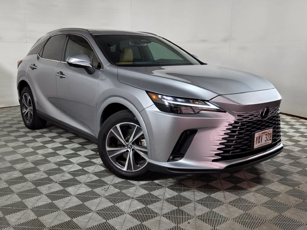 Used 2024 Lexus RX 350 Premium Plus SUV