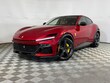  Ferrari Purosangue