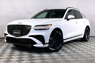 2026 Genesis GV70 2.5T Sport Prestige AWD SUV