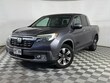  Honda Ridgeline