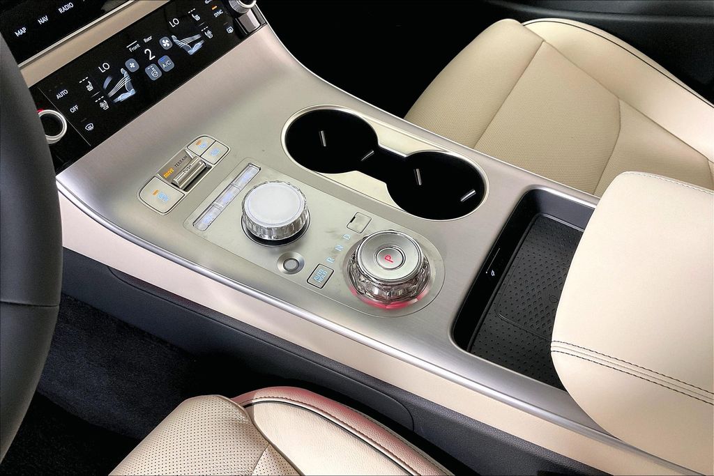 2026 GENESIS GV70 Advanced - Photo 6