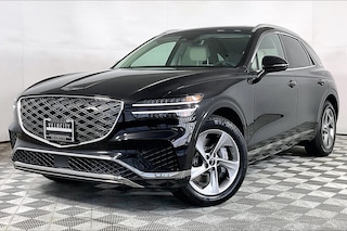 2026 Genesis GV70 2.5T Advanced AWD SUV