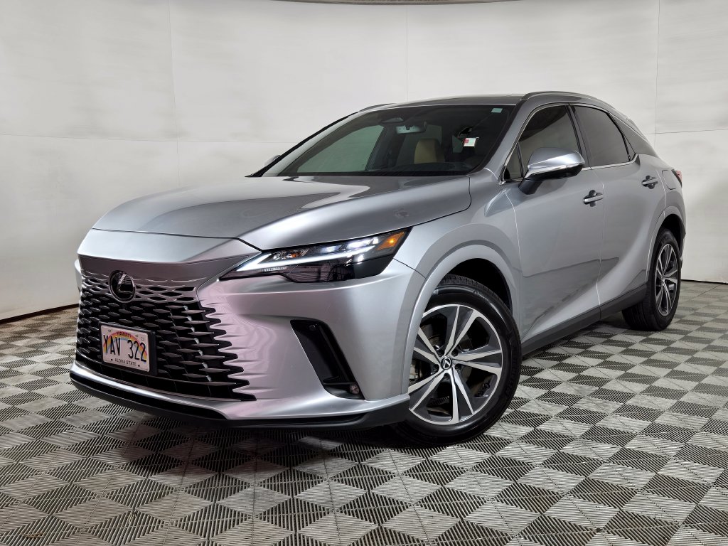 Used 2024 Lexus RX 350 Premium Plus SUV